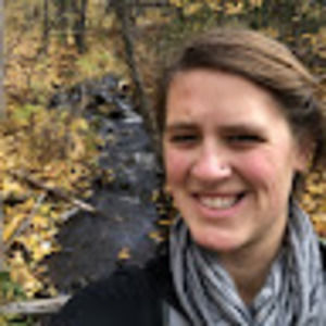 Meet your Posher, Katherine